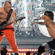 Illustration for article titled Both Brian Eno and David Bowie turned down offers to produce Red Hot Chili Peppers albums